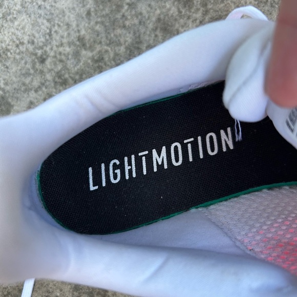 Adidas Duramo SL FW3222, size 40 - Picture 8 of 10